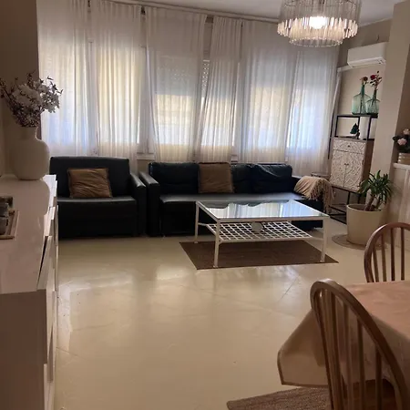 Cerca Playa Apartamento