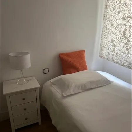 Cerca Playa Apartmán *