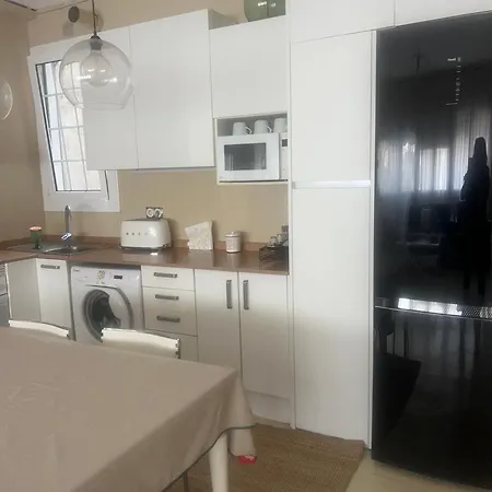 Cerca Playa Apartmán *