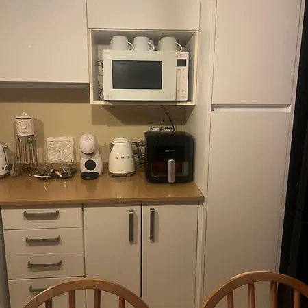 Appartement Cerca Playa