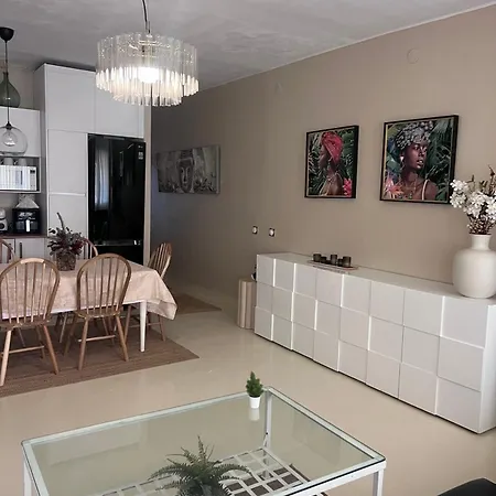 Cerca Playa Apartamento Sitges