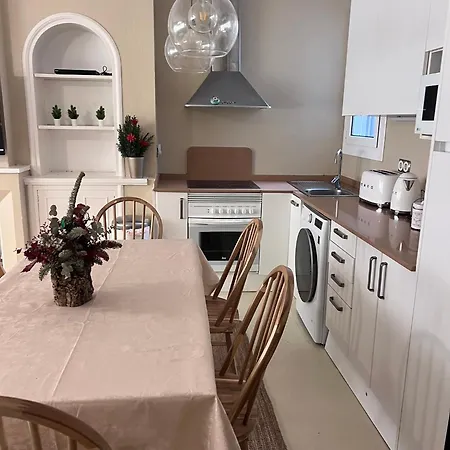 Appartement Cerca Playa *