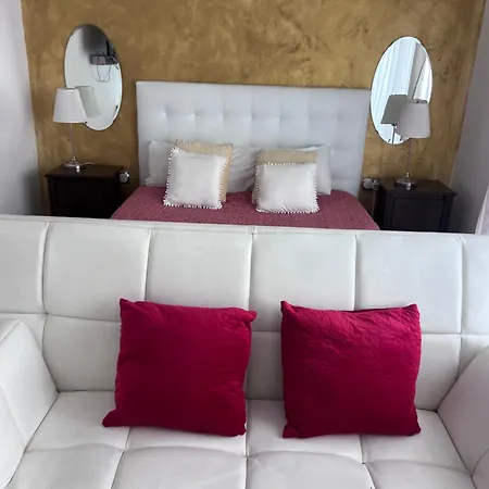 Cerca Playa Apartamento Sitges