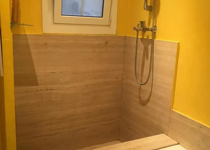 Cerca Playa Appartement *