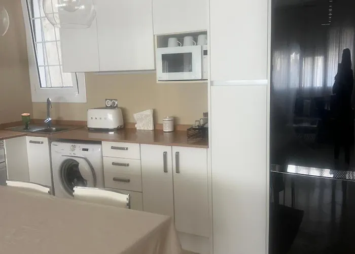 Cerca Playa Appartement *