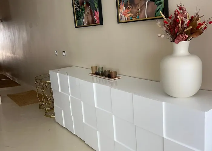 Cerca Playa Appartement