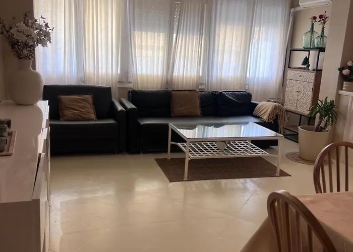 Cerca Playa Appartement