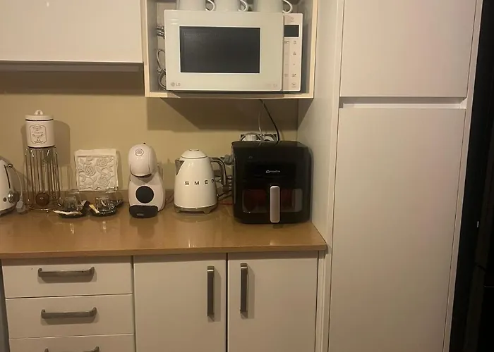 Appartement Cerca Playa