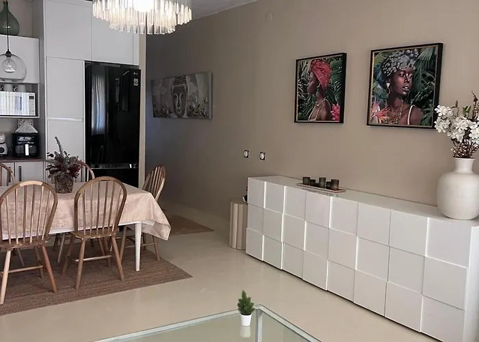 Cerca Playa Appartement Sitges
