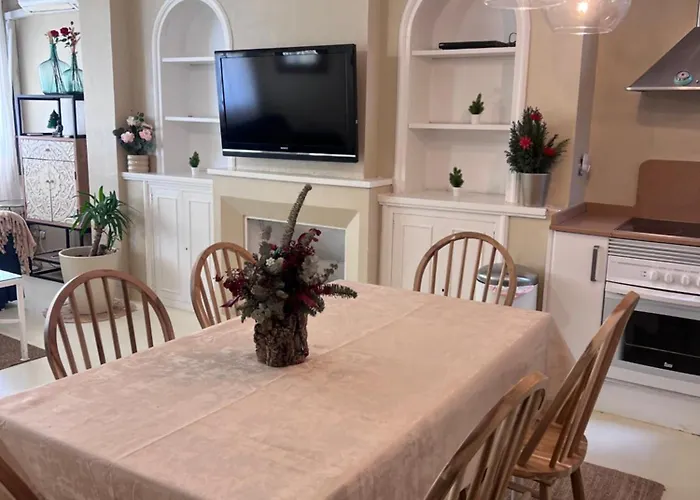 Appartement Cerca Playa *