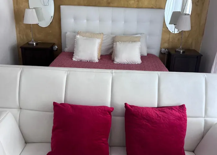 Cerca Playa Appartement Sitges